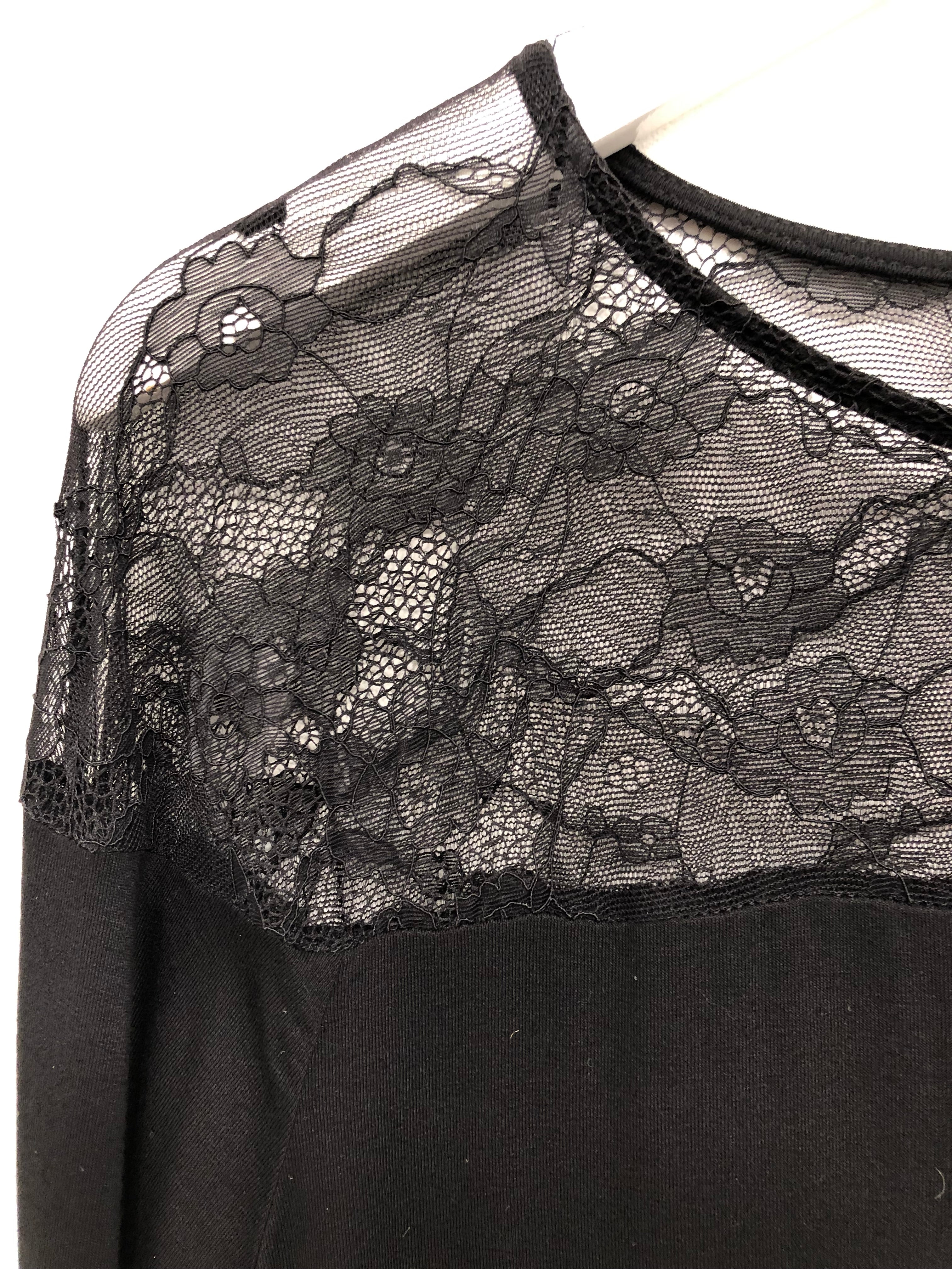 H&M Bluse